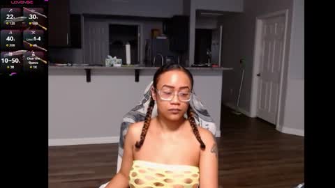 Nia Reese online show from 06/11/26, 02:33