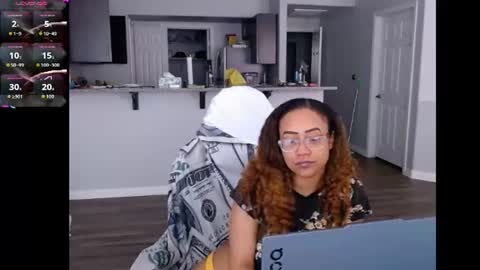 Nia Reese online show from 06/18/26, 07:07