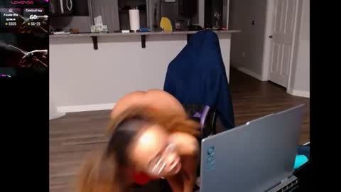 Nia Reese online show from 06/27/26, 07:46