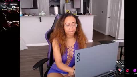 Nia Reese online show from 07/14/26, 07:41