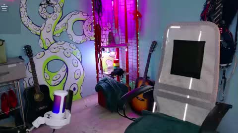 CUMpotikEve online show from 04/12/26, 03:00