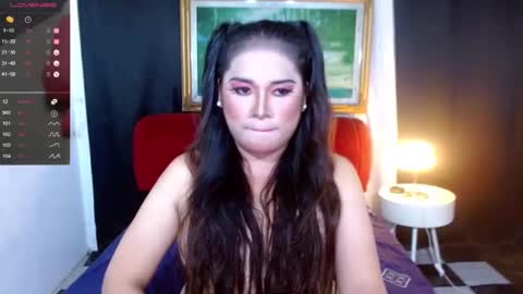 cumrain07 online show from 04/01/26, 12:39