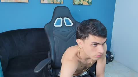 brandom online show from 04/06/26, 01:58