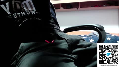 Reacher online show from 12/08/24, 07:54