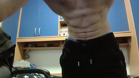 Reacher online show from 01/11/25, 09:04