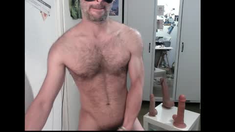 Cumshow online show from 03/12/26, 10:49