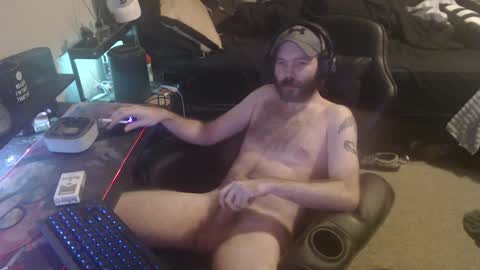 cumslinger2003 online show from 01/10/25, 12:26