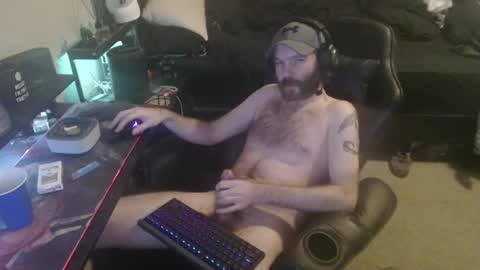 cumslinger2003 online show from 01/11/25, 02:04