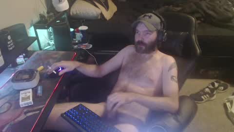 cumslinger2003 online show from 01/17/25, 08:56