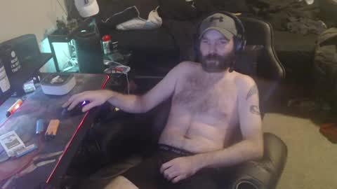 cumslinger2003 online show from 01/21/25, 01:43