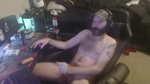 cumslinger2003 online show from 01/22/25, 05:17