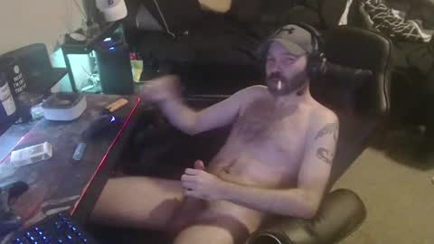 cumslinger2003 online show from 01/28/25, 11:17