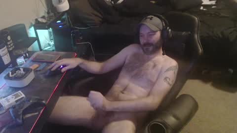 cumslinger2003 online show from 01/29/25, 06:33