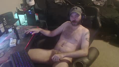 cumslinger2003 online show from 02/01/25, 08:29