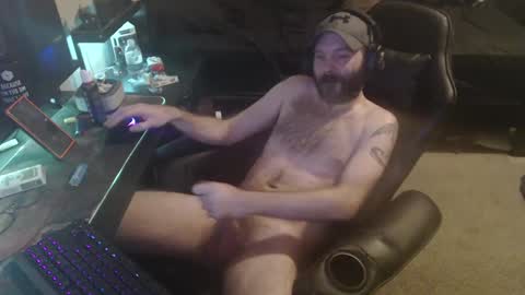 cumslinger2003 online show from 03/01/25, 10:02