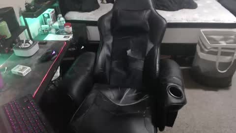 cumslinger2003 online show from 01/16/26, 01:59