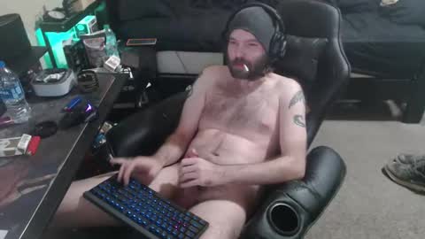 cumslinger2003 online show from 02/09/26, 03:05