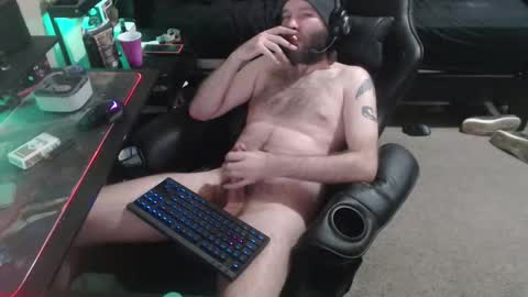 cumslinger2003 online show from 02/27/26, 05:13