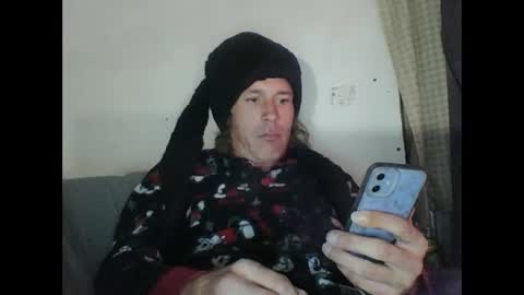 cumslutboi27 online show from 01/24/25, 04:16