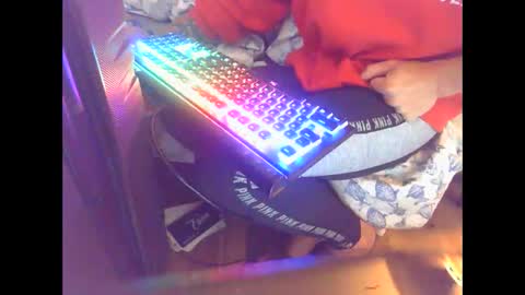 cumslutboi27 online show from 10/10/25, 03:44