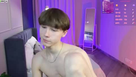 cumte_boy online show from 03/08/26, 01:14