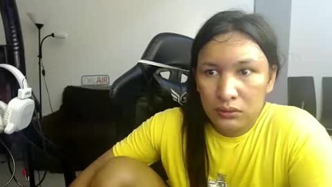Snapshot of cumtsmeals chatting on 05/13/26, 11:40 kala mo maganda ka online show from 05/13/26, 11:40
