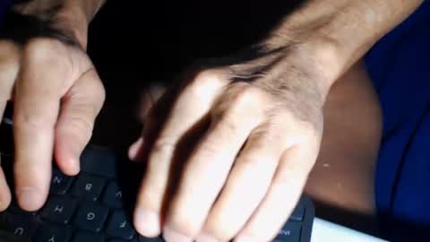 chattrbatr online show from 02/19/25, 11:14