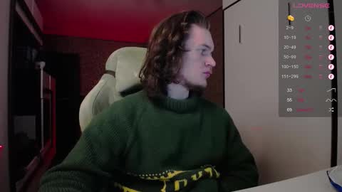 Tarzan online show from 02/21/26, 12:06