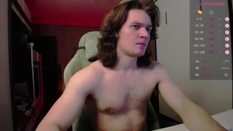 Tarzan online show from 03/04/26, 11:22