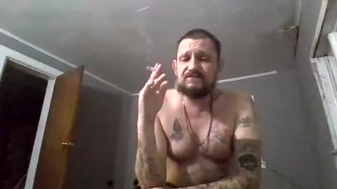 Snapshot of cuntreeboy68 chatting on 01/23/25, 03:26 Bash online show from 01/23/25, 03:26