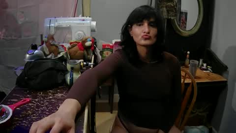 Snapshot of cuntspirit669 chatting on 01/19/25, 04:01 cuntspirit669 online show from 01/19/25, 04:01