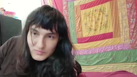 cuntspirit669 online show from 01/05/26, 06:44