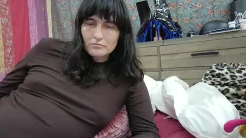 cuntspirit669 online show from 02/13/26, 03:46