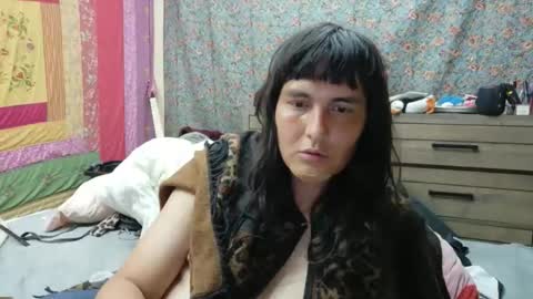 cuntspirit669 online show from 04/02/26, 01:47