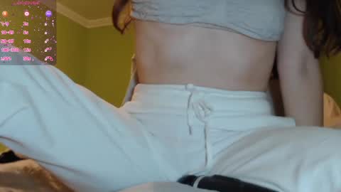 Snapshot of cup_of_t3a chatting on 12/17/24, 10:12 Im Lee. Say Hey Im very social. online show from 12/17/24, 10:12