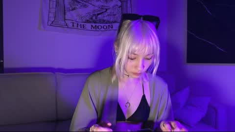 cupcakesoul online show from 06/06/26, 04:23