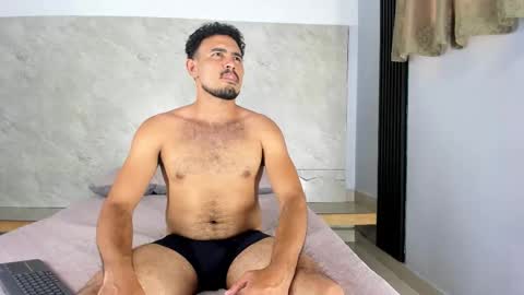 Cupeer online show from 01/12/26, 07:30