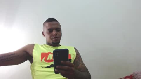 Snapshot of cuplex_hotlatina94 chatting on 12/05/24, 10:23 dominic and julieta... independent models online show from 12/05/24, 10:23