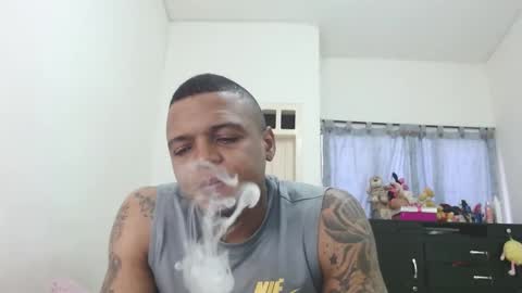 Snapshot of cuplex_hotlatina94 chatting on 12/10/24, 11:22 dominic and julieta... independent models online show from 12/10/24, 11:22