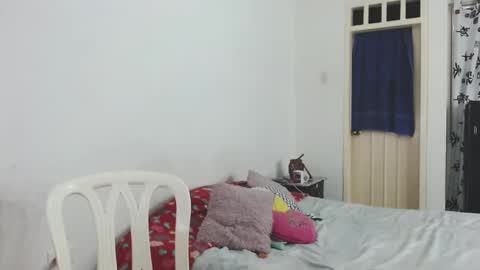 Snapshot of cuplex_hotlatina94 chatting on 01/07/25, 01:17 dominic and julieta... independent models online show from 01/07/25, 01:17