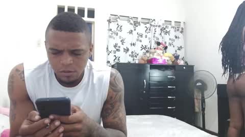 Snapshot of cuplex_hotlatina94 chatting on 02/20/25, 10:59 dominic and julieta... independent models online show from 02/20/25, 10:59