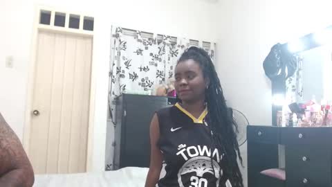 Snapshot of cuplex_hotlatina94 chatting on 02/27/25, 12:32 dominic and julieta... independent models online show from 02/27/25, 12:32