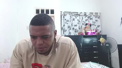 Snapshot of cuplex_hotlatina94 chatting on 03/06/25, 10:41 dominic and julieta... independent models online show from 03/06/25, 10:41