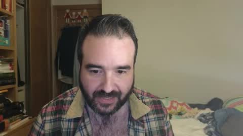 curiosillo1983 online show from 11/09/25, 02:37