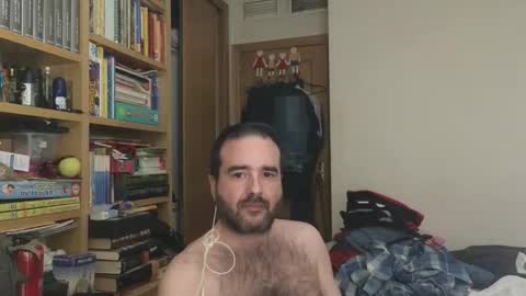 curiosillo1983 online show from 11/24/25, 05:29