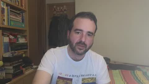 curiosillo1983 online show from 12/15/25, 03:49