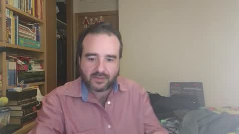 curiosillo1983 online show from 02/20/26, 04:51