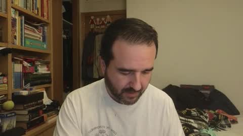 curiosillo1983 online show from 02/22/26, 02:37