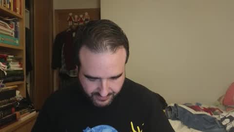 curiosillo1983 online show from 02/28/26, 08:04