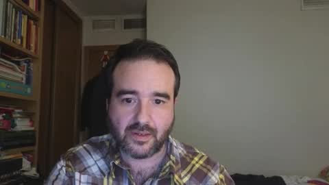 curiosillo1983 online show from 03/11/26, 04:24